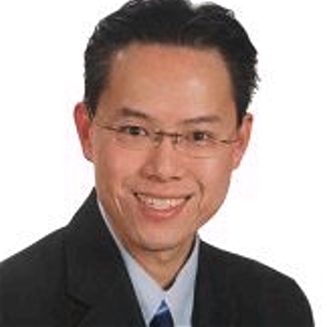 Dr. Ricky Tang, MD