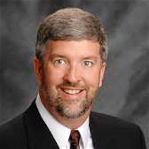 Dr. Timothy Frost, MD