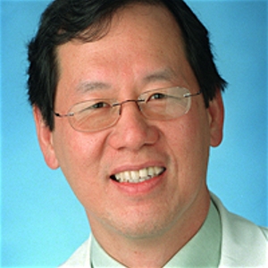 Dr. Stanley Chu, MD