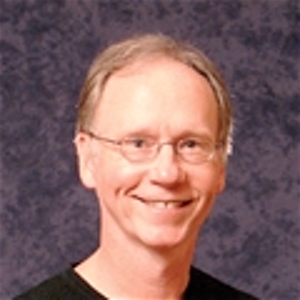 Dr. Gary Knudsen, MD