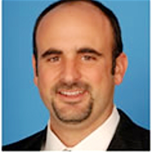 Dr. John Carlson, MD