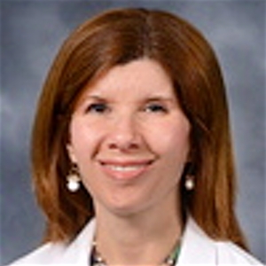 Dr. Louise Ligresti, MD