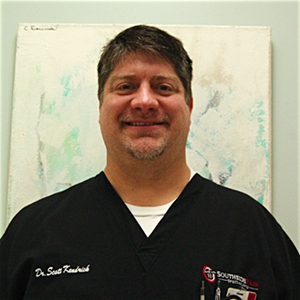 Dr. Michael Kendrick, MD