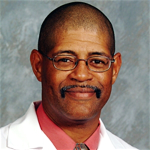Dr. Eric Cornwell, MD