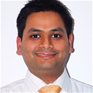 Dr. Rahul Gupta, MD