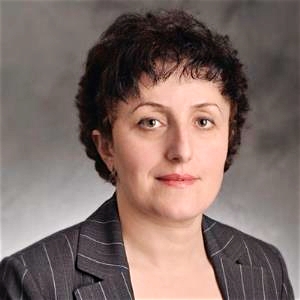 Dr. Patman Mzhavanadze, MD