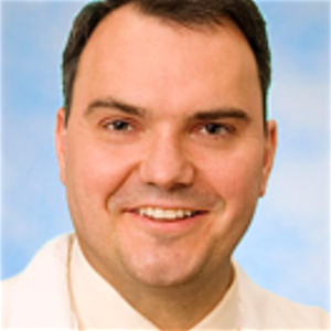 Dr. Mark Hippenstiel, MD