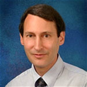 Dr. Daniel Silverman, MD