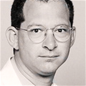 Dr. Robert Schlossman, MD
