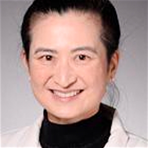 Dr. Pauline Tsai, MD