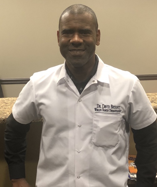 Dr. David Bryant, MD