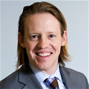 Dr. Paul Currier, MD