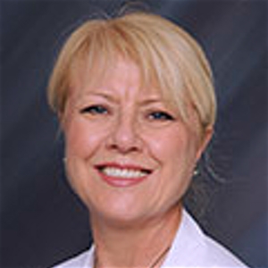 Dr. Barbara Krueger, MD