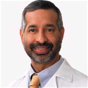 Dr. Srinivasan Rao, MD