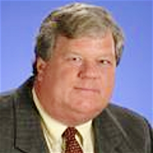 Dr. Thomas Strong, MD