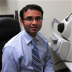 Dr. Aurabind Balagani, DO
