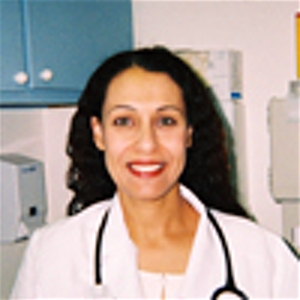 Dr. Mary Gindi, MD