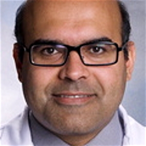 Dr. Mohammad Salajegheh, MD