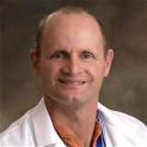 Dr. Paul Garner, MD