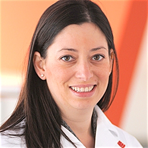 Dr. Rona Sonabend, MD