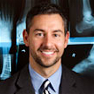 Dr. Mark Reed, MD