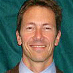 Dr. Ronald Wolf, MD