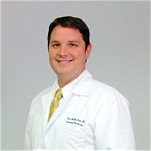 Dr. Paul Mcmackin, MD