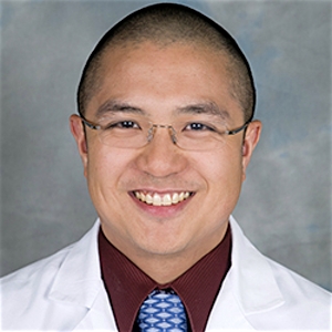 Dr. Richard Utarnachitt, MD