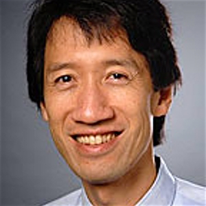 Dr. Jeffrey Tan, MD