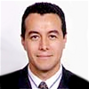 Dr. Juan Pastor-Cervantes, MD
