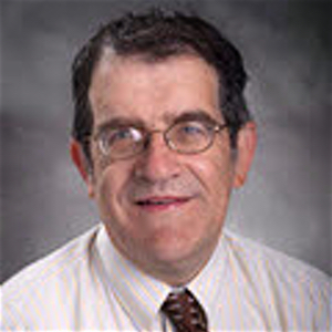 Dr. David Dobkin, MD