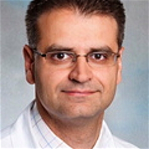 Dr. Vikram Anik Sahni, MD