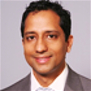 Dr. Osman Ali, MD