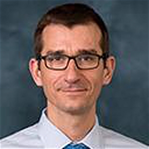 Dr. Ramon Sanchez, MD