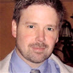 Dr. Richard Harris, MD
