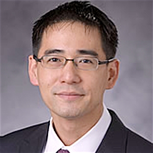 Dr. Victor Chang, MD