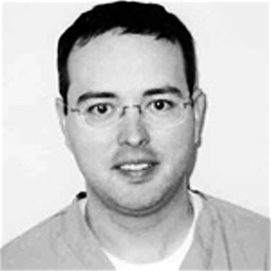 Dr. David Atkinson, MD