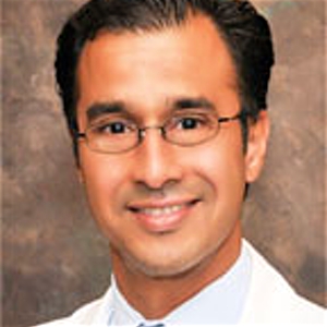 Dr. Pierre Barua, MD