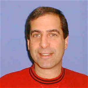 Dr. David Myers, MD