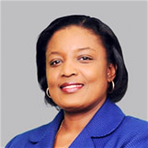 Dr. Donna Lawrence, MD