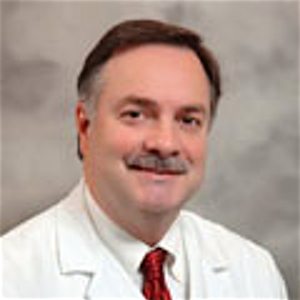 Dr. Keith Carter, MD