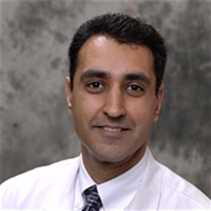 Dr. Harjinder Saini, MD