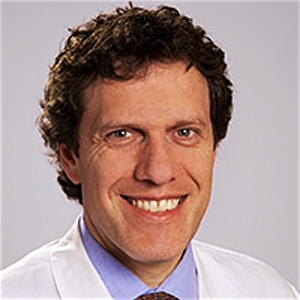 Dr. John Stern, MD