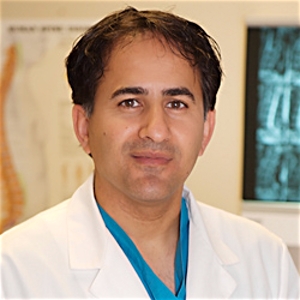 Dr. Farzad Sabet, MD
