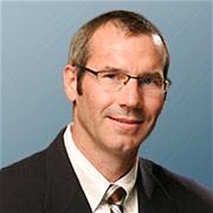 Dr. Alexander Reichard, MD