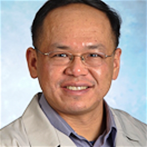 Dr. Michael Huang, MD
