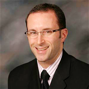 Dr. David Stein, MD