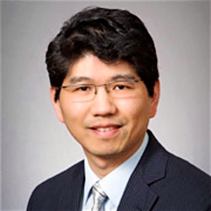 Dr. Jerry Chang, MD