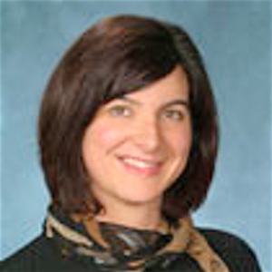 Dr. Carrie Schaefer, MD