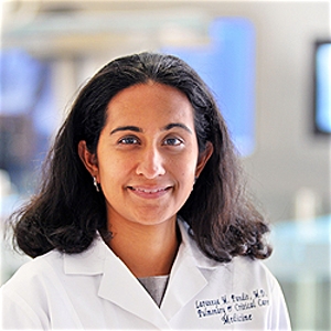 Dr. Lavannya Pandit, MD